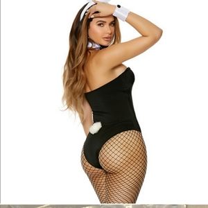 Bunny costume Haute Hare M/L